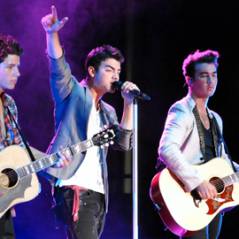 Jonas Brothers : un nouvel album ... mais pas tout de suite