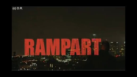 Rampart : Woody Harrelson en bad boy corrompu (VIDEO)