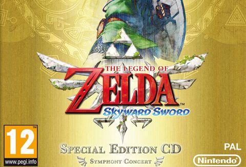 The Legend of Zelda : Skyward Sword sur Wii : le test de la rédac (VIDEO)