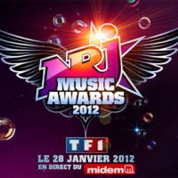 NRJ Music Awards 2012 : les artistes font leur promo sur Twitter et Youtube