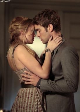 Gossip Girl saison 5 : encore des saisons et des surprises (SPOILER ...