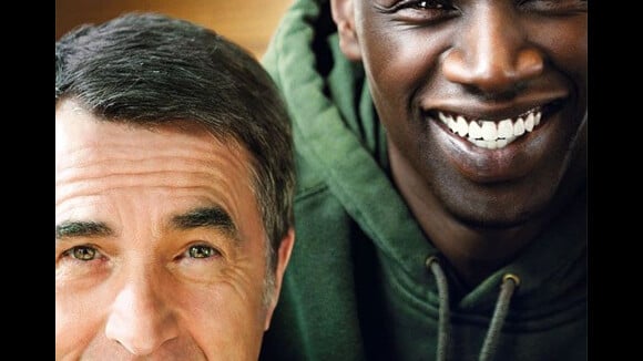 Intouchables : film préféré des Français au cinéma cette année