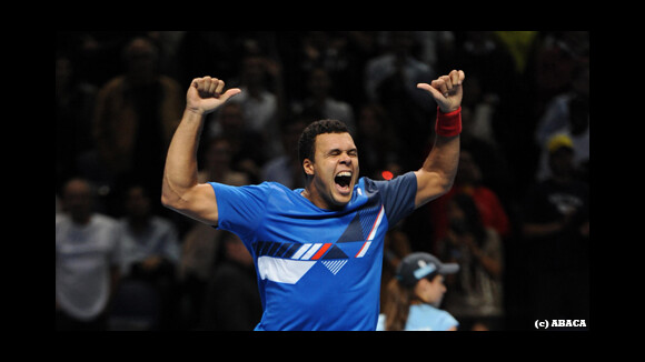 Masters Londres 2011 : Tsonga pour une finale historique face à Federer