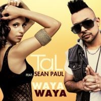 Tal et Sean Paul : un clip très coloré pour Waya Waya (VIDEO)