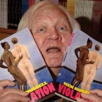 Ken Russell est mort : Women in love et in tears