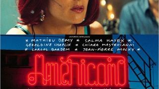 Americano : l’autre film avec Salma Hayek à l’affiche (PHOTOS et VIDEO)