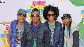 Les Mindless Behavior en première partie de ... Nicole Scherzinger l'année prochaine