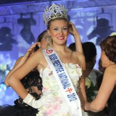 Miss Prestige National 2012 : Christelle Roca est la nouvelle protégée de Geneviève (VIDEO)