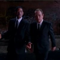 Men in Black 3 : retour vers le passé pour Will Smith (VIDEO)