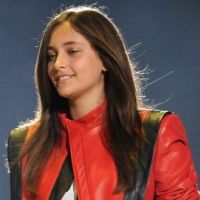 Paris Jackson : elle suit les conseils de papa Michael (VIDEO)