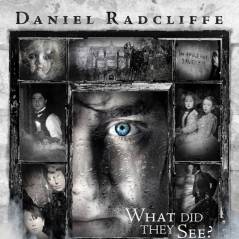 Daniel Radcliffe : super flippant sur la nouvelle affiche de The Woman in Black (PHOTO)
