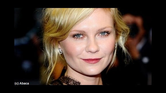 Upside Down : Kirsten Dunst nous met sans dessus dessous (VIDEO)