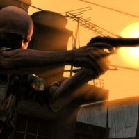 Max Payne 3 : nouvelles photos du flic chauve au Brésil