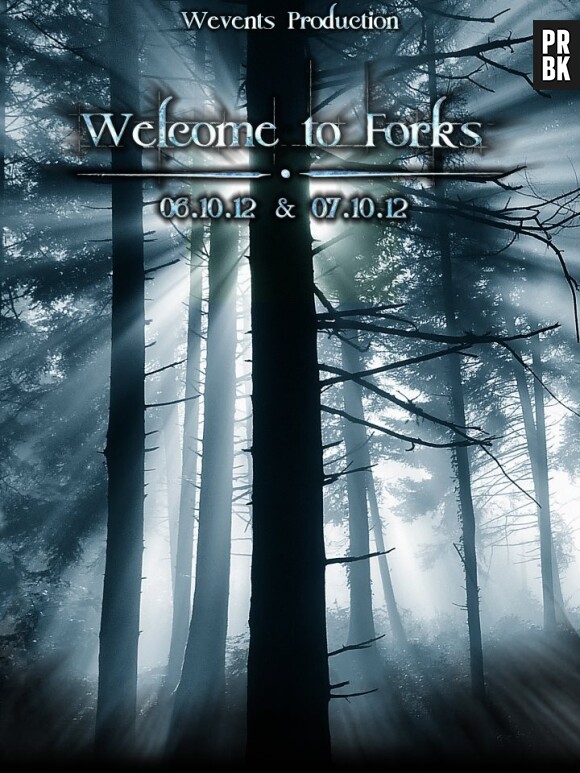 Welcome to Forks !