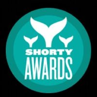 Votez pour TVDAddict aux Shorty Awards 2012 !