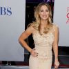 Kaley Cuoco (The Big Band Theory) aux People's Choice Awards