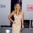 Kaley Cuoco (The Big Band Theory) aux People's Choice Awards