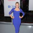 Busy Philipps représente Cougar Town aux People's Choice Awards