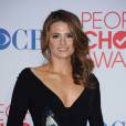 Stana Katic aux People's Choice Awards 2012