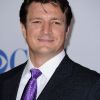 Nathan Fillion aux People's Choice Awards 2012