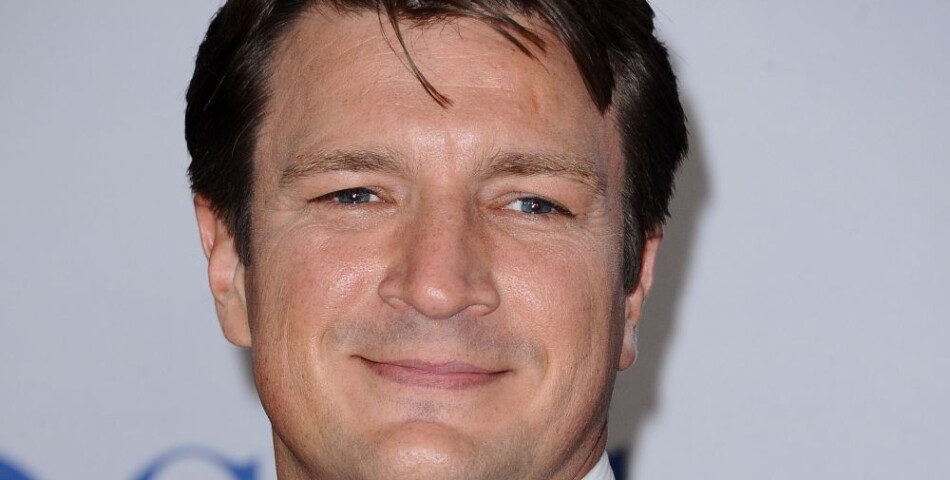 Nathan Fillion aux People&#039;s Choice Awards 2012