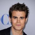 Paul Wesley aux People's Choice Awards