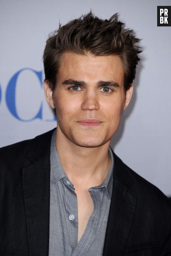 Paul Wesley aux People's Choice Awards