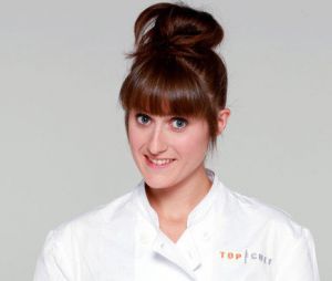 Amelie de Top Chef 2012