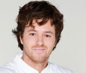 Jean de Top Chef 2012