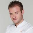 Julien de Top Chef 2012