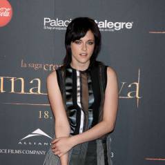 Kristen Stewart nouvelle égérie du parfum Balenciaga : Bella devient une "vraie" femme