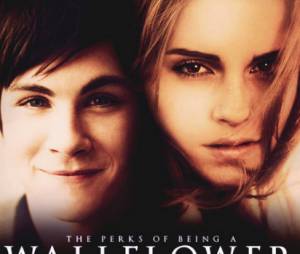 Affiche du film The Perks of Being a Wallflower 