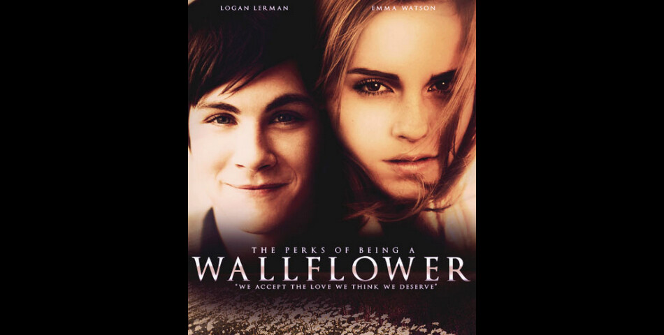 Affiche du film  The Perks of Being a Wallflower  