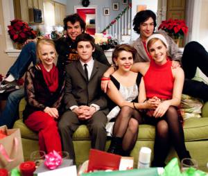 L'équipe du film The Perks of Being a Wallflower