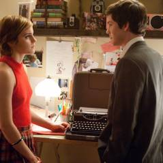 Emma Watson magnifique dans The Perks of Being a Wallflower (PHOTOS)