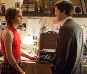 Emma Watson dans The Perks of Being a Wallflower