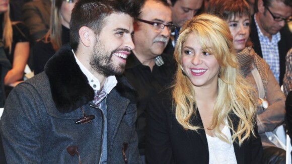 Shakira et Gerard Piqué : le mariage se précise