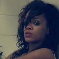 Rihanna : de retour à Los Angeles