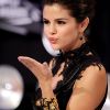 Selena Gomez, sur le tapis rouge