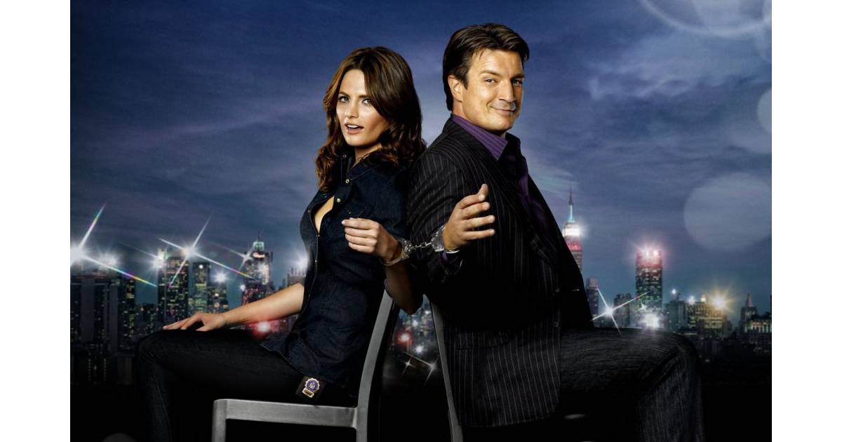 Castle Saison 4 Vf Castle saison 4 SPOILER : Et si Richard disait non à Beckett ? - Purebreak