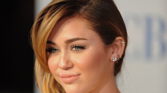 Miley Cyrus à Paris : elle aimerait bien vivre en France