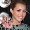 Miley Cyrus ne manque pas de bijoux