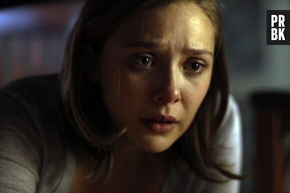 Elizabeth Olsen dans Silent House