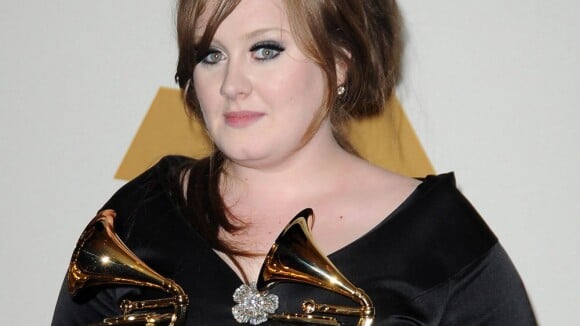 Adele sur les traces de Whitney Houston, David Guetta n°1