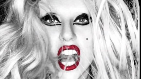 Lady Gaga : son nouveau single "Heavy Metal Lover" en écoute !