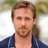 Ryan Gosling à Cannes