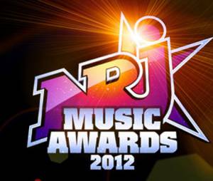 Logo des NRJ Music Awards 2012