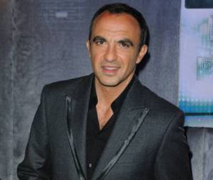 Nikos Aliagas présente les NRJ Music Awards 2012