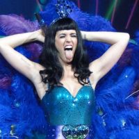 Katy Perry : déjà remise de son divorce dans les bras d&#039;un beau danseur !