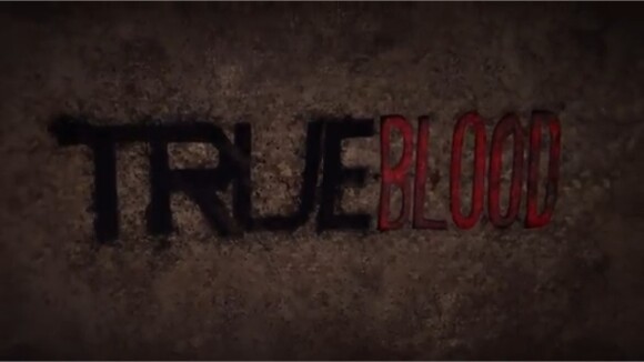 True Blood saison 5 : le premier teaser sort de terre (VIDEO)